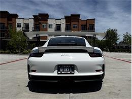 2016 Porsche 911 GT3 RS (CC-2072102) for sale in Rowlett, Texas