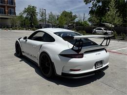 2016 Porsche 911 GT3 RS (CC-2072102) for sale in Rowlett, Texas