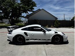2016 Porsche 911 GT3 RS (CC-2072102) for sale in Rowlett, Texas