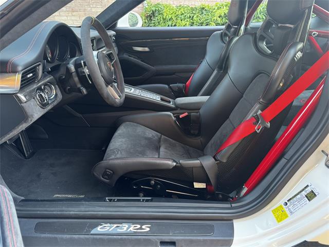 2016 Porsche 911 GT3 RS (CC-2072102) for sale in Rowlett, Texas