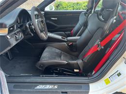 2016 Porsche 911 GT3 RS (CC-2072102) for sale in Rowlett, Texas
