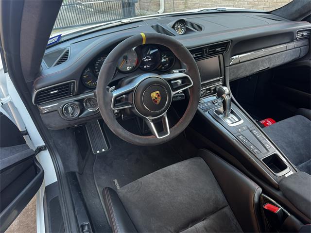 2016 Porsche 911 GT3 RS (CC-2072102) for sale in Rowlett, Texas