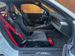 2016 Porsche 911 GT3 RS (CC-2072102) for sale in Rowlett, Texas