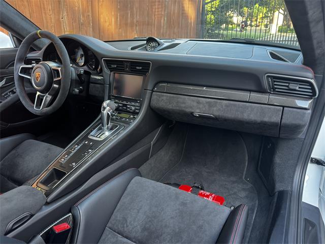 2016 Porsche 911 GT3 RS (CC-2072102) for sale in Rowlett, Texas