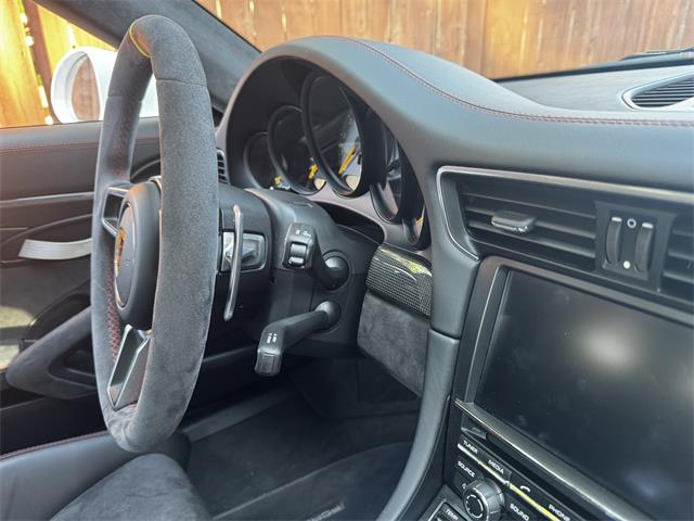 2016 Porsche 911 GT3 RS (CC-2072102) for sale in Rowlett, Texas