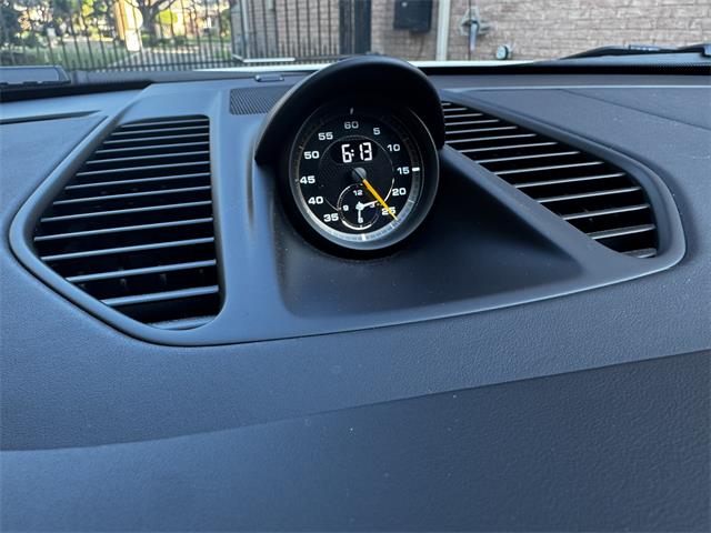 2016 Porsche 911 GT3 RS (CC-2072102) for sale in Rowlett, Texas