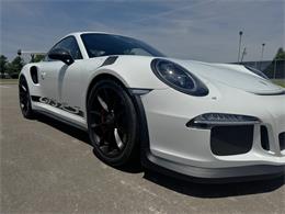 2016 Porsche 911 GT3 RS (CC-2072102) for sale in Rowlett, Texas