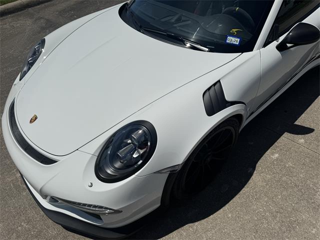 2016 Porsche 911 GT3 RS (CC-2072102) for sale in Rowlett, Texas