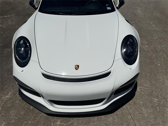 2016 Porsche 911 GT3 RS (CC-2072102) for sale in Rowlett, Texas