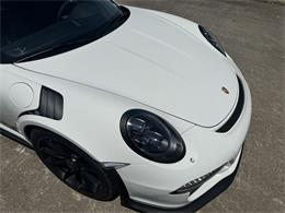 2016 Porsche 911 GT3 RS (CC-2072102) for sale in Rowlett, Texas