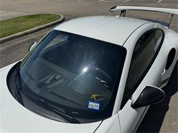 2016 Porsche 911 GT3 RS (CC-2072102) for sale in Rowlett, Texas