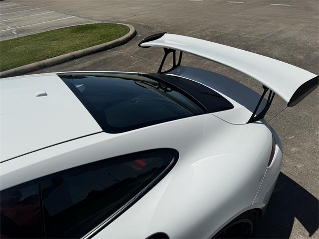 2016 Porsche 911 GT3 RS (CC-2072102) for sale in Rowlett, Texas