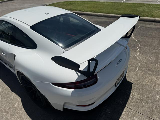 2016 Porsche 911 GT3 RS (CC-2072102) for sale in Rowlett, Texas