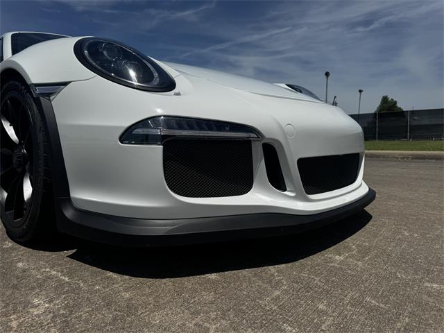 2016 Porsche 911 GT3 RS (CC-2072102) for sale in Rowlett, Texas