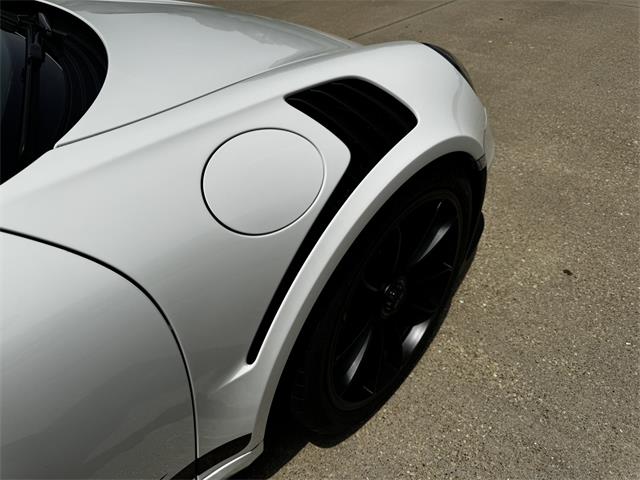 2016 Porsche 911 GT3 RS (CC-2072102) for sale in Rowlett, Texas