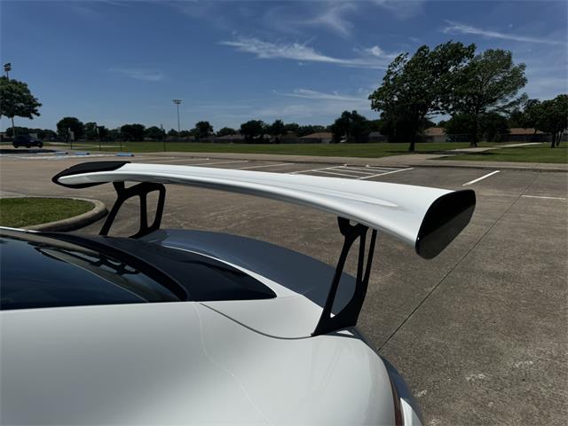 2016 Porsche 911 GT3 RS (CC-2072102) for sale in Rowlett, Texas