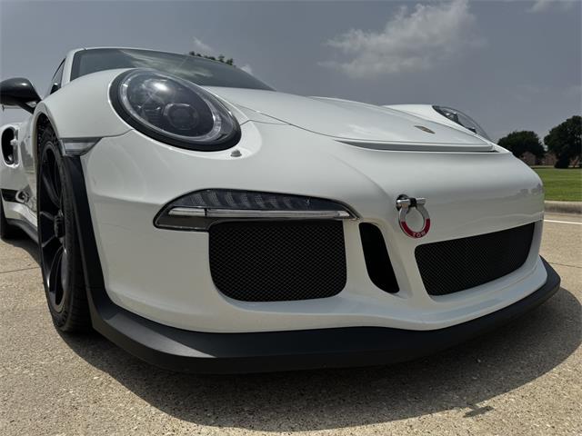 2016 Porsche 911 GT3 RS (CC-2072102) for sale in Rowlett, Texas
