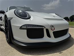 2016 Porsche 911 GT3 RS (CC-2072102) for sale in Rowlett, Texas