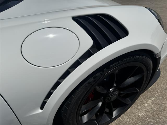 2016 Porsche 911 GT3 RS (CC-2072102) for sale in Rowlett, Texas