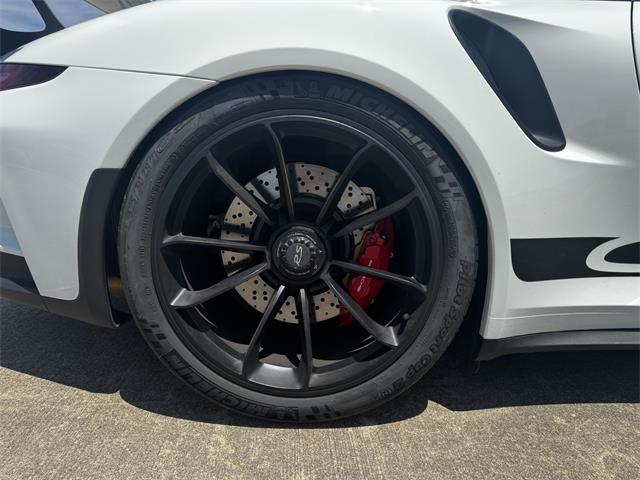 2016 Porsche 911 GT3 RS (CC-2072102) for sale in Rowlett, Texas