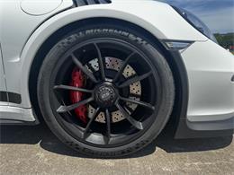 2016 Porsche 911 GT3 RS (CC-2072102) for sale in Rowlett, Texas