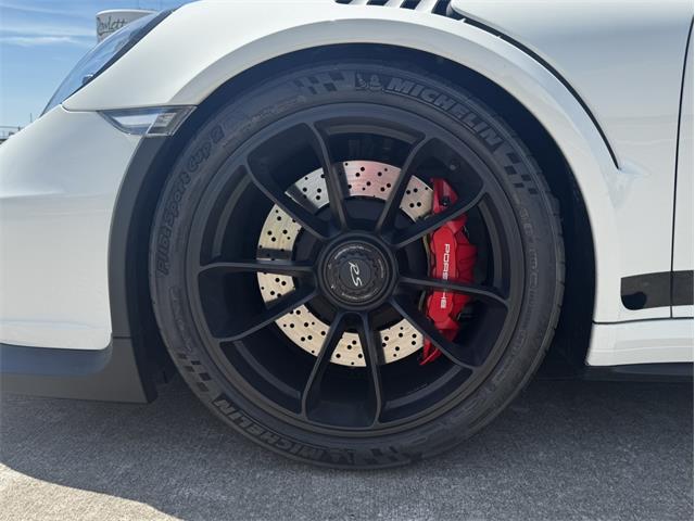 2016 Porsche 911 GT3 RS (CC-2072102) for sale in Rowlett, Texas