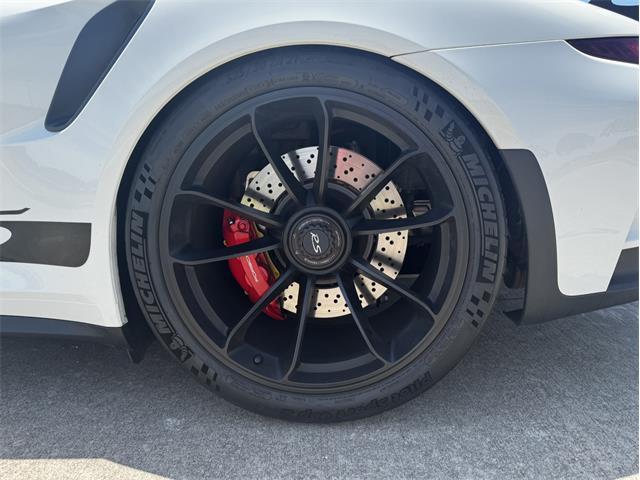 2016 Porsche 911 GT3 RS (CC-2072102) for sale in Rowlett, Texas