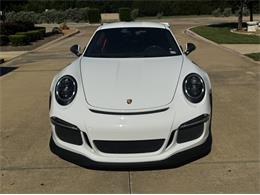 2016 Porsche 911 GT3 RS (CC-2072102) for sale in Rowlett, Texas