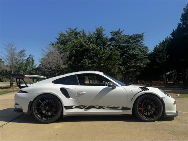 2016 Porsche 911 GT3 RS (CC-2072102) for sale in Rowlett, Texas