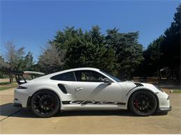 2016 Porsche 911 GT3 RS (CC-2072102) for sale in Rowlett, Texas