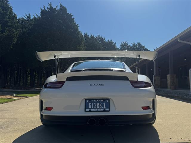 2016 Porsche 911 GT3 RS (CC-2072102) for sale in Rowlett, Texas