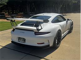 2016 Porsche 911 GT3 RS (CC-2072102) for sale in Rowlett, Texas