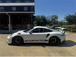 2016 Porsche 911 GT3 RS (CC-2072102) for sale in Rowlett, Texas