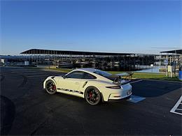 2016 Porsche 911 GT3 RS (CC-2072102) for sale in Rowlett, Texas