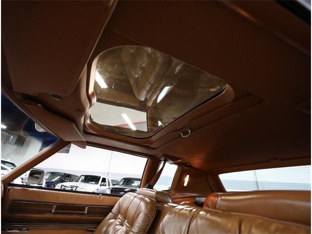 1978 Cadillac Eldorado Biarritz (CC-2072103) for sale in Addison, Illinois