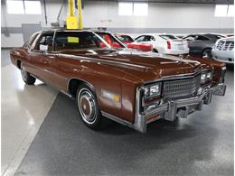 1978 Cadillac Eldorado Biarritz (CC-2072103) for sale in Addison, Illinois