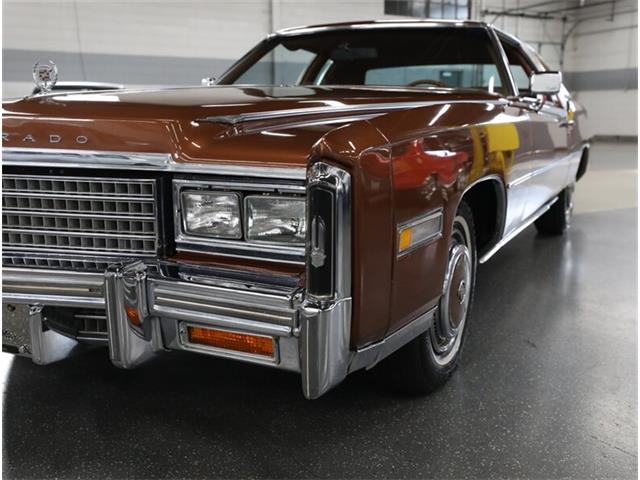 1978 Cadillac Eldorado Biarritz (CC-2072103) for sale in Addison, Illinois