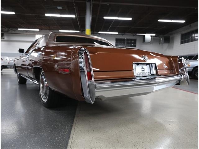 1978 Cadillac Eldorado Biarritz (CC-2072103) for sale in Addison, Illinois