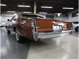 1978 Cadillac Eldorado Biarritz (CC-2072103) for sale in Addison, Illinois