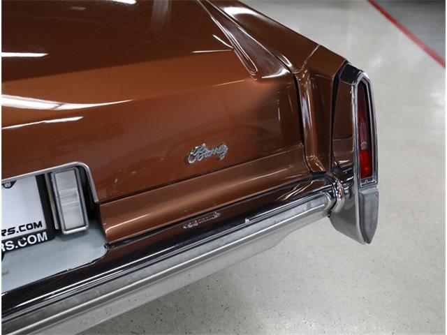 1978 Cadillac Eldorado Biarritz (CC-2072103) for sale in Addison, Illinois