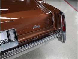 1978 Cadillac Eldorado Biarritz (CC-2072103) for sale in Addison, Illinois