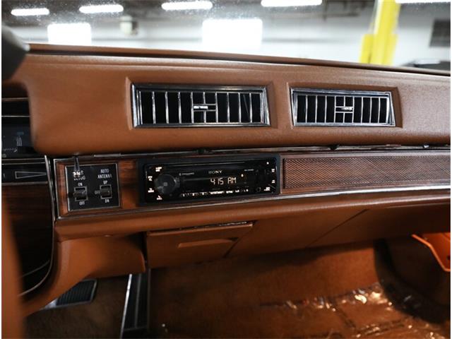 1978 Cadillac Eldorado Biarritz (CC-2072103) for sale in Addison, Illinois