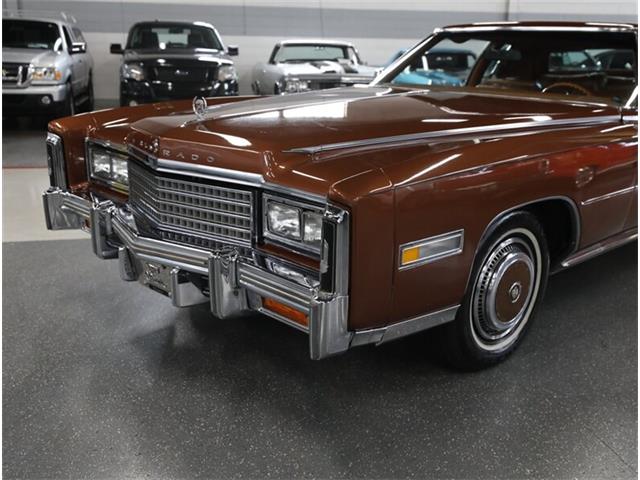 1978 Cadillac Eldorado Biarritz (CC-2072103) for sale in Addison, Illinois