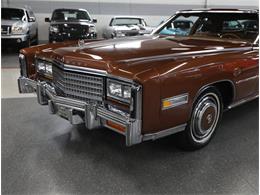 1978 Cadillac Eldorado Biarritz (CC-2072103) for sale in Addison, Illinois