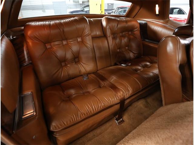1978 Cadillac Eldorado Biarritz (CC-2072103) for sale in Addison, Illinois
