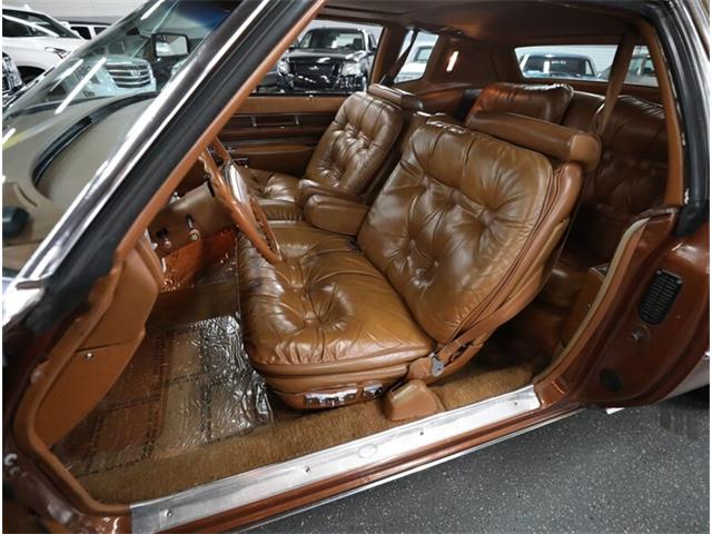 1978 Cadillac Eldorado Biarritz (CC-2072103) for sale in Addison, Illinois