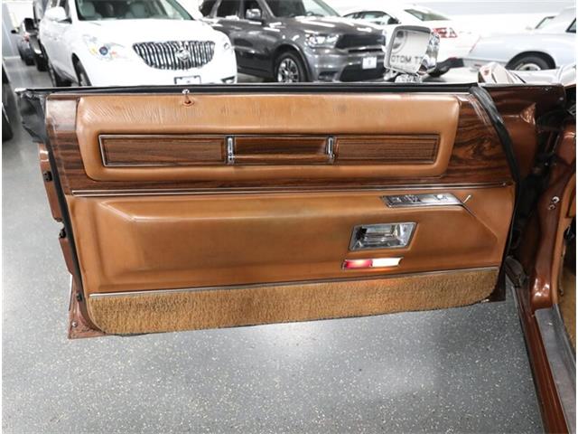 1978 Cadillac Eldorado Biarritz (CC-2072103) for sale in Addison, Illinois