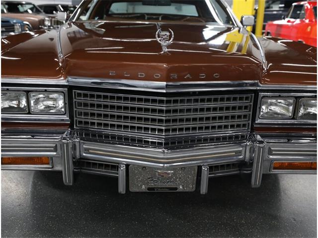 1978 Cadillac Eldorado Biarritz (CC-2072103) for sale in Addison, Illinois