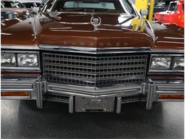 1978 Cadillac Eldorado Biarritz (CC-2072103) for sale in Addison, Illinois
