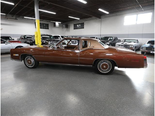 1978 Cadillac Eldorado Biarritz (CC-2072103) for sale in Addison, Illinois